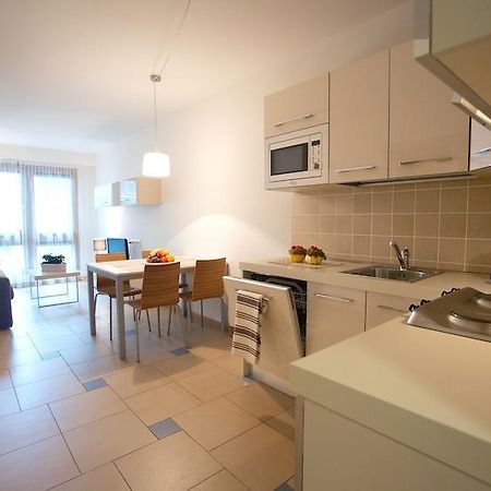 Lacroma Aparthotel Grado Extérieur photo